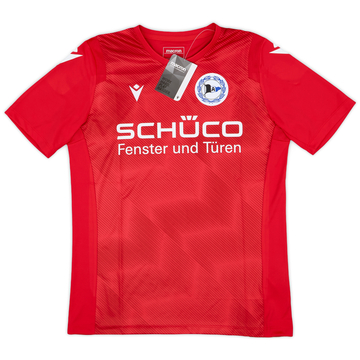 2022-23 Arminia Bielefeld Macron Maillot d'entraînement (S)