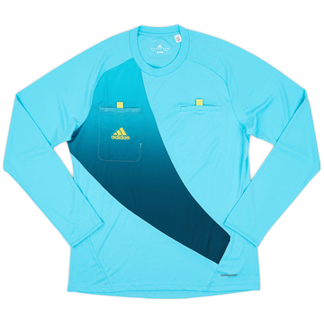 2012-13 Champions League adidas Maillot d'arbitre