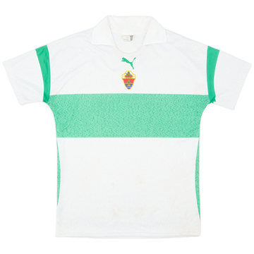 2003-04 Elche Maillot Spécial - 5/10 - (L)