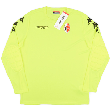 Maillot extérieur gardien Bari 2022-23 (M)