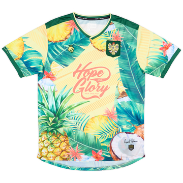 2024-25 Northwich Victoria Maillot Third