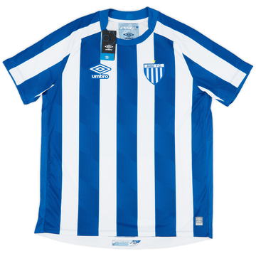 2021 Avai Maillot domicile (XL)