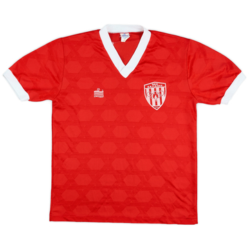 1980s Nea Salamis Maillot domicile - 9/10 - (S)