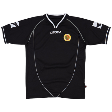 Années 2000 Ascoli Legea Maillot d'entraînement - 9/10 - (L)