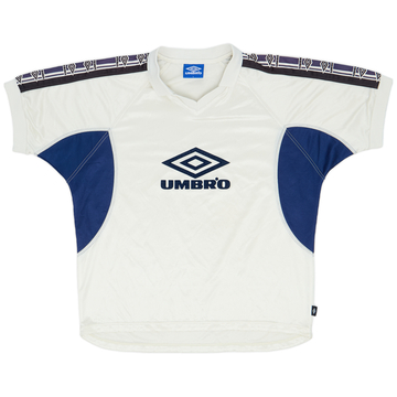 1998-99 Umbro Maillot template - 6/10 - (L)