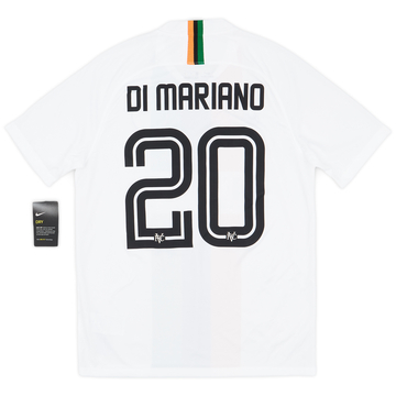 2019-20 Maillot extérieur Venezia Di Mariano #20 (M)