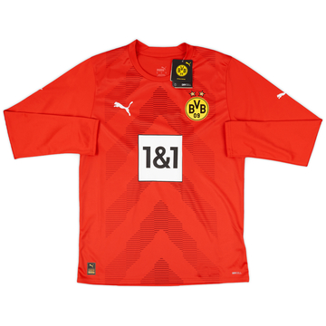 2022-23 Borussia Dortmund Maillot de gardien (M)