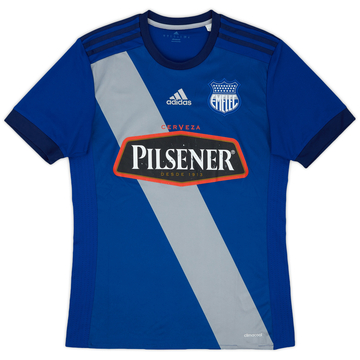 2017 Emelec Maillot domicile - 5/10 - (S)