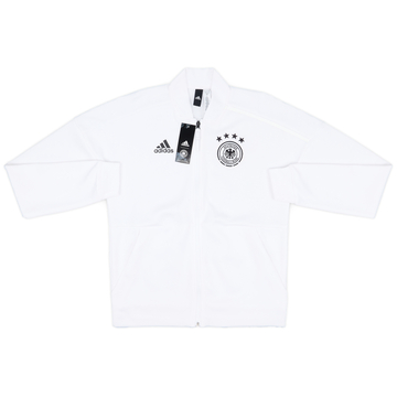 2018-19 Germany adidas ZNE Anthem Veste (XS)