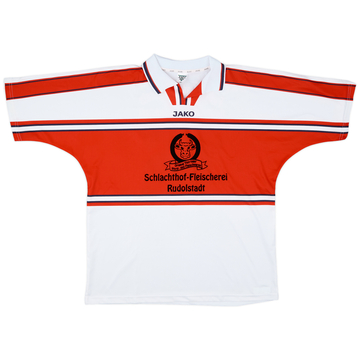 Maillot Jako années 90 #15 - 9/10 - (M/L)