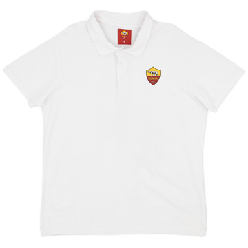 2013-14 Roma Polo - 9/10 - (XL)