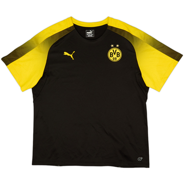 2017-18 Borussia Dortmund Puma Maillot d'entraînement - 6/10 - (XXL)