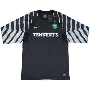 Maillot GK Celtic version joueur 2010-11 (XL)
