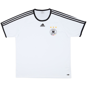 2008-09 Germany Maillot domicile basique - 6/10 - (XL)