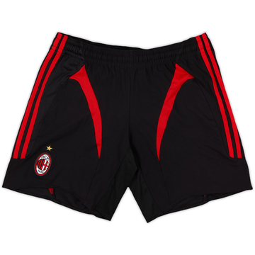 Short third AC Milan 2007-08 - 7/10 - (S)