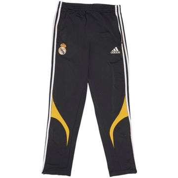 2006-07 Real Madrid adidas pantalon de survêtement - 6/10 - (M)