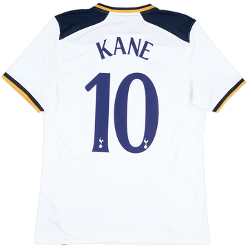 2016-17 Tottenham Maillot Domicile Kane #10 - 7/10 - (L)