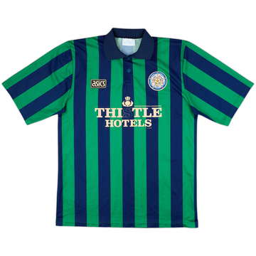 1995-96 Leeds United Troisième maillot - 4/10 - (L)