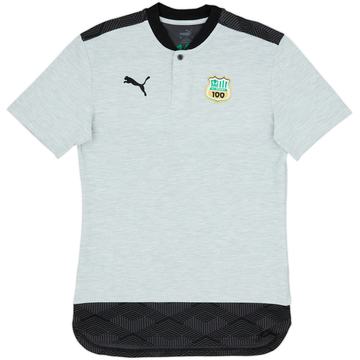 2020-21 Sassuolo Puma Polo 9/10 (M)