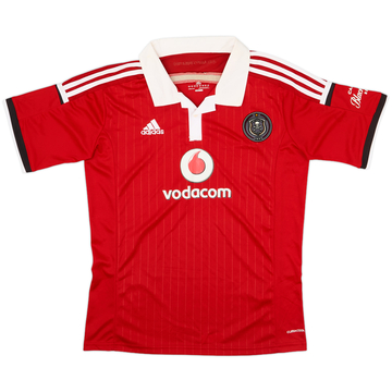 2014-15 Orlando Pirates Maillot extérieur - 8/10 - (L)
