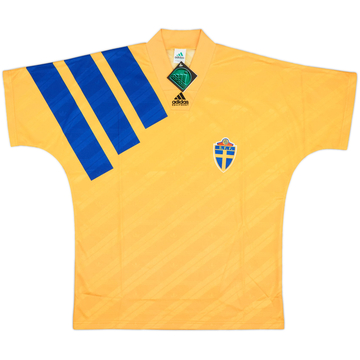 Maillot domicile Suède 1992-94 (XL)