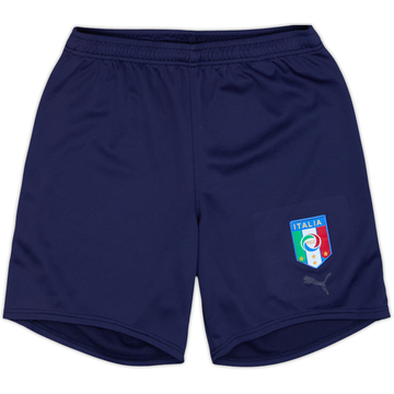 2008-09 Italy Puma Short de loisir - 4/10 - (M)
