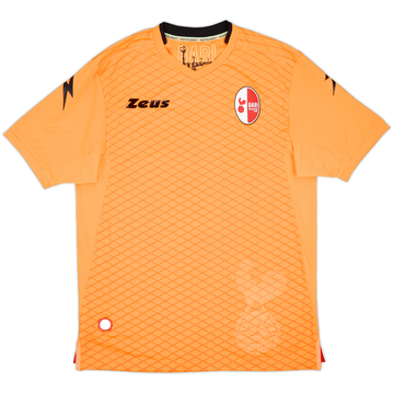 2017-18 Bari Maillot Gardien - 9/10 - (L)