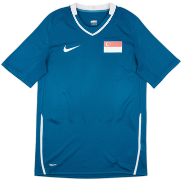 2008 Singapore Maillot extérieur - 8/10 - (M)