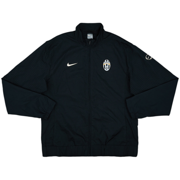 2009-10 Juventus Nike Veste de survêtement - 6/10 - (XL)
