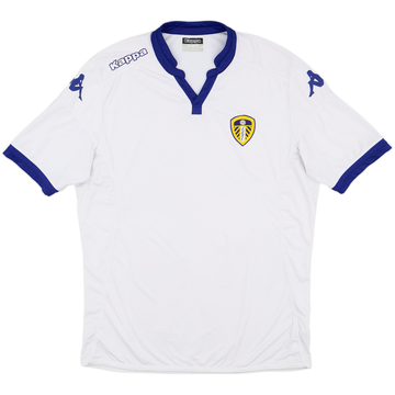 2015-16 Leeds United Maillot domicile - 5/10 - (XXL)
