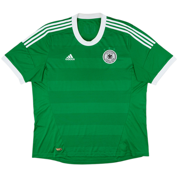 2012-13 Germany Maillot Extérieur - 6/10 - (XXL)