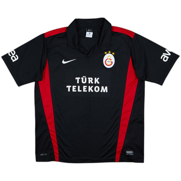 Maillot extérieur 2011-12 Galatasaray - 8/10 - (L)