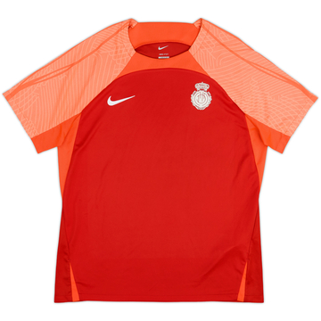 2023-24 Mallorca Nike Maillot d'entraînement - 9/10 - (XL)