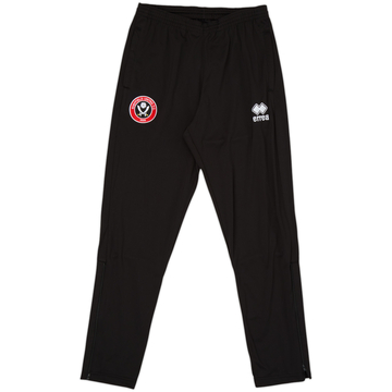 2022-23 Sheffield United Errea Bas de survêtement - 10/10 - (S)
