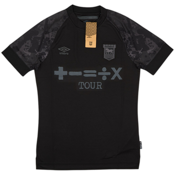 2022-23 Ipswich Maillot Third (S)