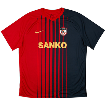 2018-19 Gaziantep FK Maillot Domicile - 7/10 - (XXL)