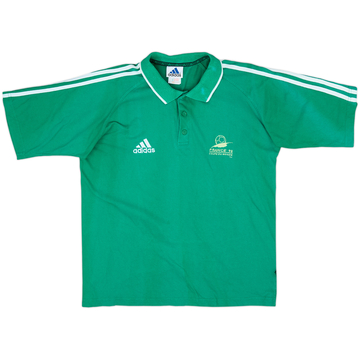 1998 France 98 Coupe du Monde adidas Polo 5/10 (M)