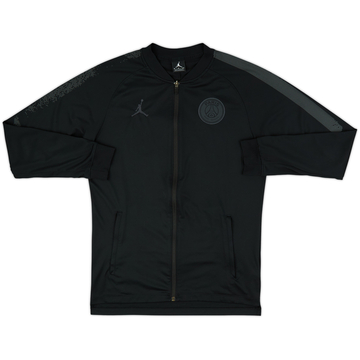 2018-19 Paris Saint-Germain Jordan Veste de survêtement - 5/10 - (S)