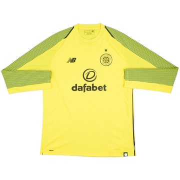 Maillot Gardien Celtic 2018-19 - 7/10 - (L)