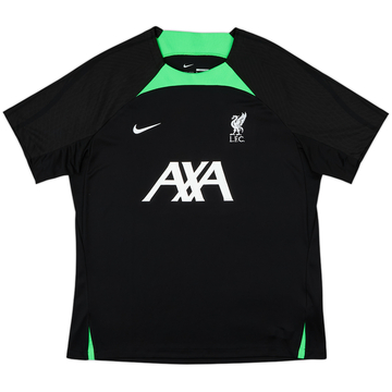2023-24 Liverpool Nike Maillot d'entraînement - 10/10 - (XL)