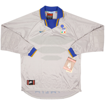 Maillot GK Italie 1996-97 (M)