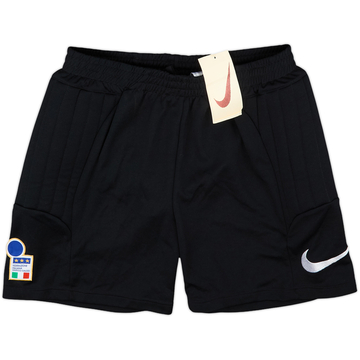 1996-98 Italie GB Short (L)