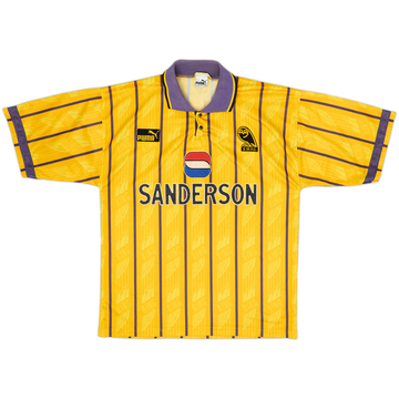 1994-96 Sheffield Wednesday Maillot Extérieur - 6/10 - (M)