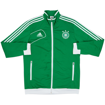 2011-12 Germany adidas Formotion Veste de survêtement - 8/10 - (L/XL)