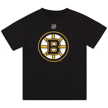 2010s Boston Bruins Reebok T-shirt graphique M