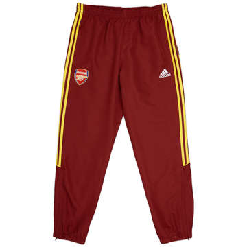 2024-25 Arsenal adidas UPB pantalon de survêtement