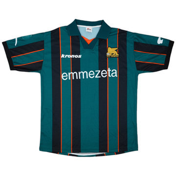 1999-00 Venezia Maillot domicile - 8/10 - (XXL)