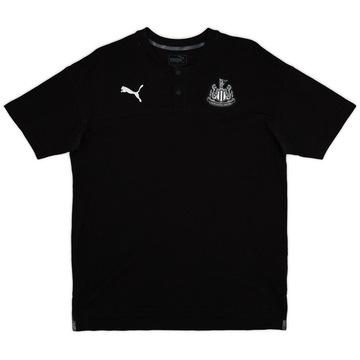 2019-20 Newcastle Puma Polo - 8/10 - (L)