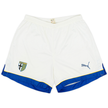 Short extérieur Parma 1998-99 - 7/10 - (XL)
