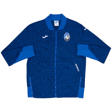 2021-22 Atalanta Joma Veste de survêtement - 8/10 - (M)